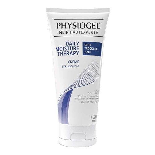 PHYSIOGEL Daily Moisture Therapy sehr trocken Cr.