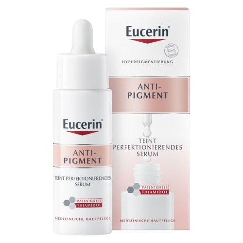 EUCERIN Anti-Pigment Teint perfektionierend.Serum