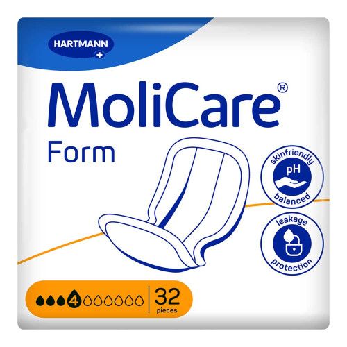 MOLICARE Form 4 Tropfen