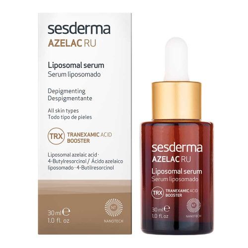 AZELAC RU Liposomenserum