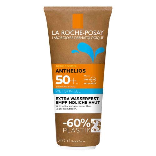 ROCHE-POSAY Anthelios Wet Skin Gel LSF 50+