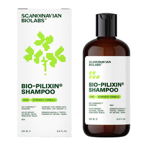 BIO-PILIXIN Shampoo für Männer