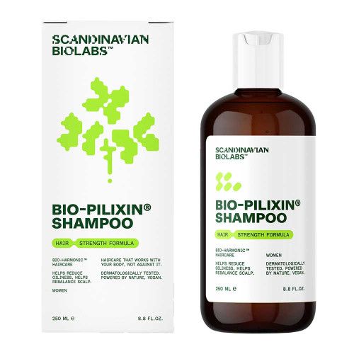 BIO-PILIXIN Shampoo für Frauen