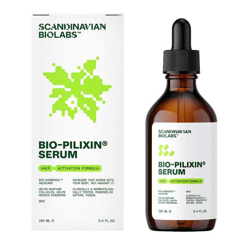 BIO-PILIXIN Serum für Männer