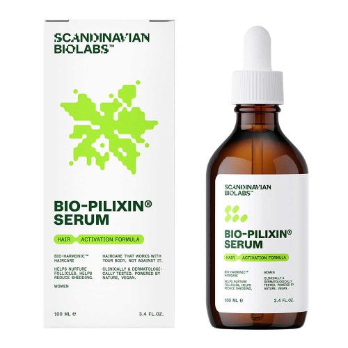 BIO-PILIXIN Serum für Frauen