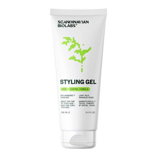 HAIR STYLING Gel Unisex