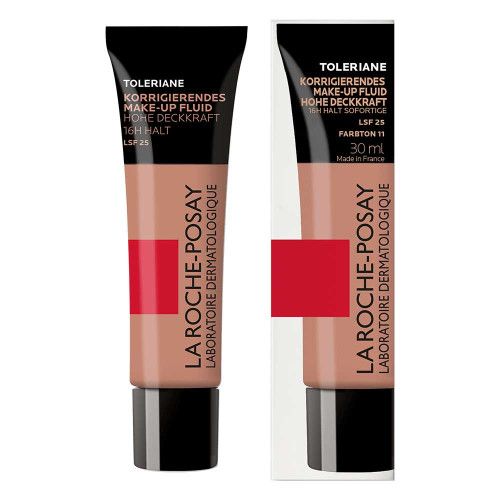 La Roche-Posay Toleriane Fluide Make-up Nr.11