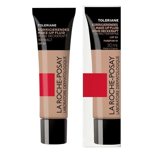 La Roche-Posay Toleriane Fluide Make-up Nr.13