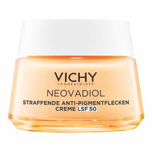 VICHY NEOVADIOL Anti-Pigmentflecken Creme LSF50