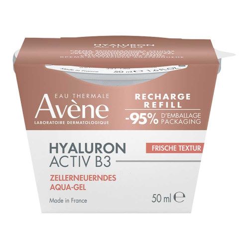 AVENE Hyaluron Activ B3 zellerneuerndes Aqua-Gel