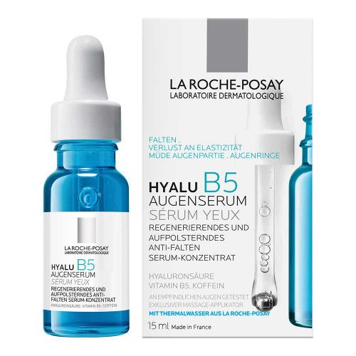 ROCHE-POSAY Hyalu B5 Augenserum