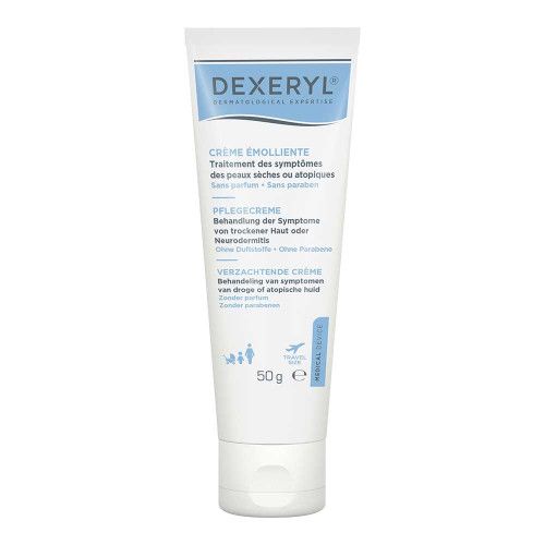 DEXERYL Pflegecreme