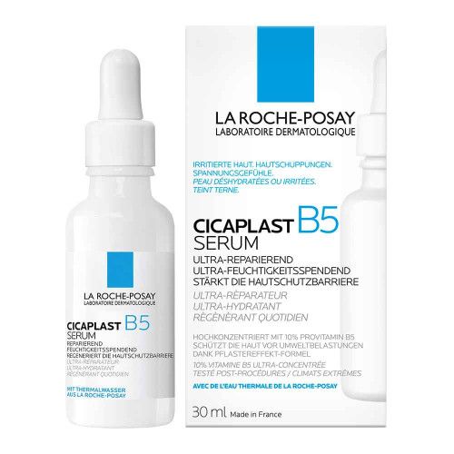 ROCHE-POSAY Cicaplast B5 Serum