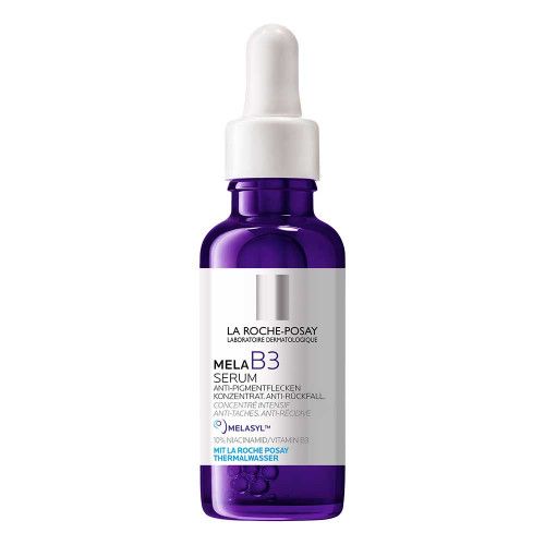 ROCHE-POSAY MELA B3 Serum