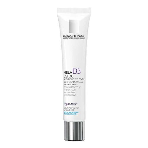 ROCHE-POSAY MELA B3 Pflegecreme LSF 30