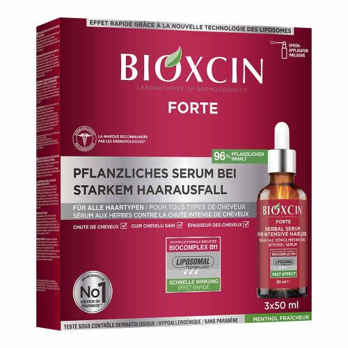 BIOXCIN DG Forte Serum LP