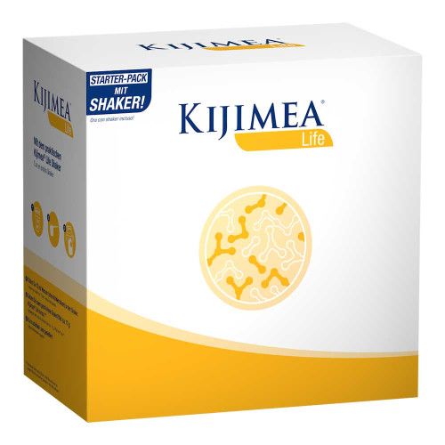 KIJIMEA Life Starter-Paket