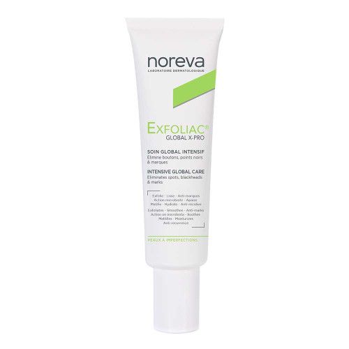 NOREVA Exfoliac Global X-Pro Creme