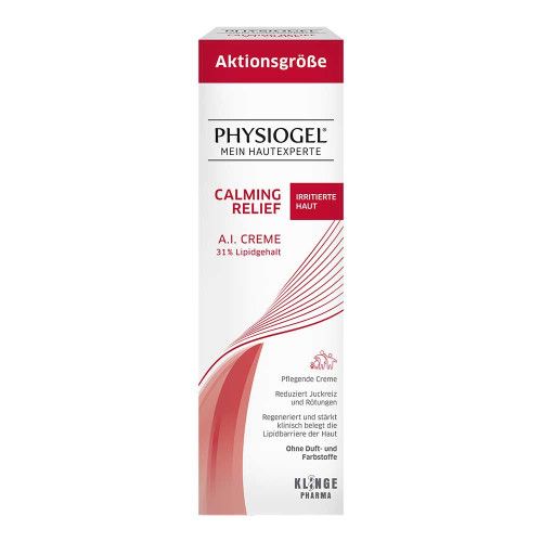 PHYSIOGEL Calming Relief A.I.Creme