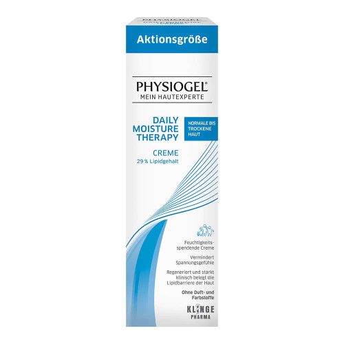 PHYSIOGEL Daily Moisture Therapy Creme