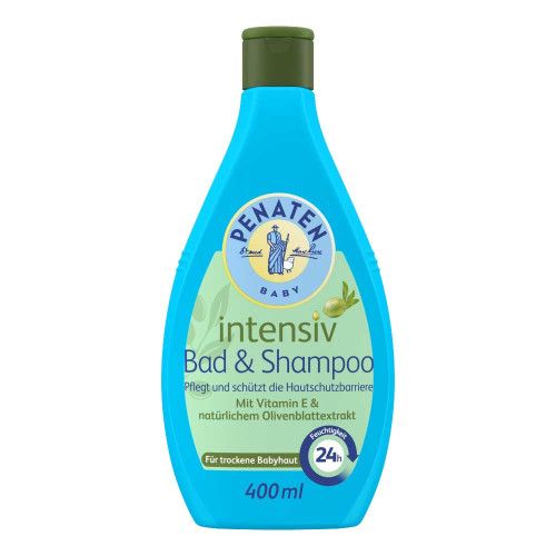 PENATEN INTENSIV Bad&Shampoo